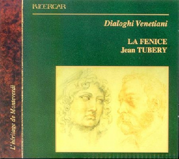 Dialoghi Venetiani / La Fenice